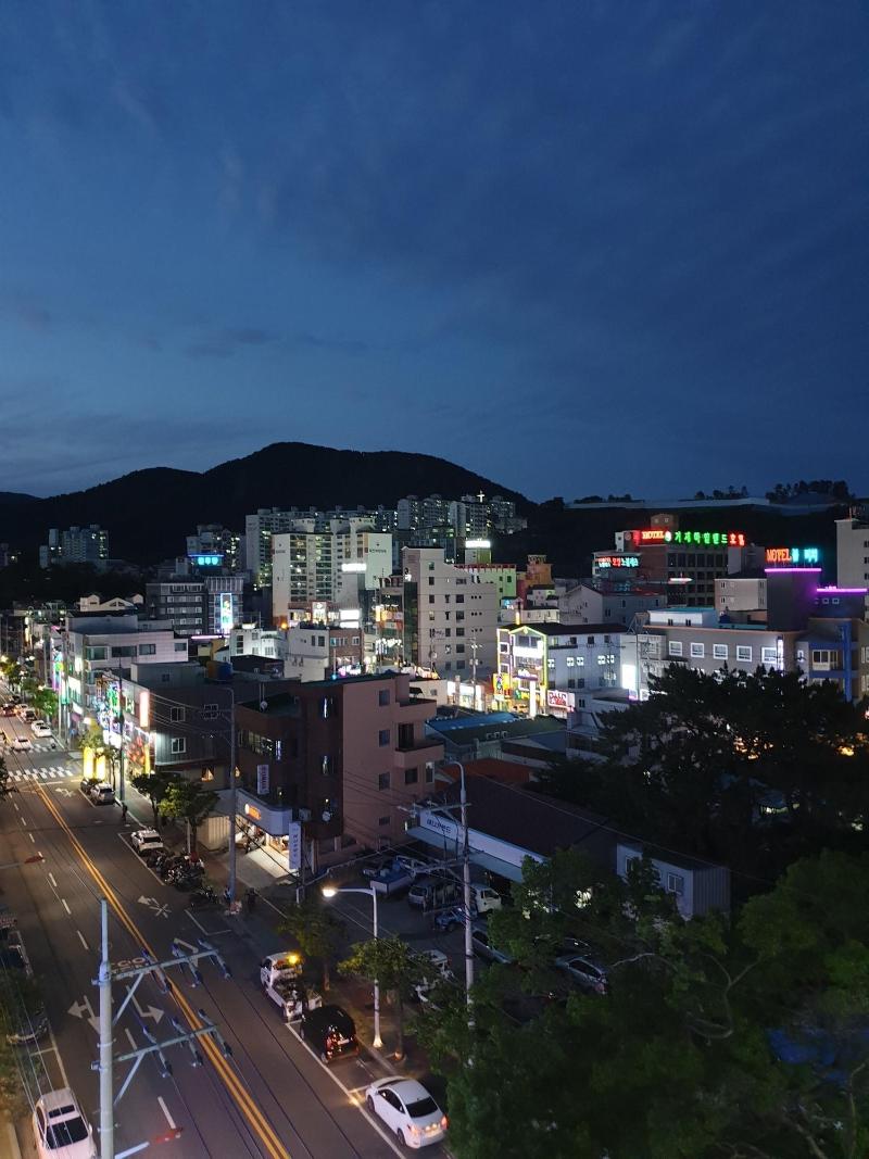 Okpo Business Hotel image