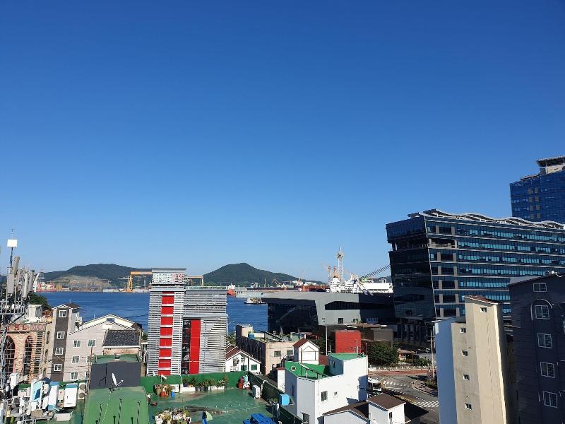 Okpo Business Hotel image