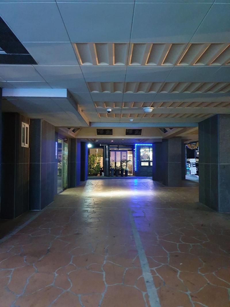 Okpo Business Hotel image