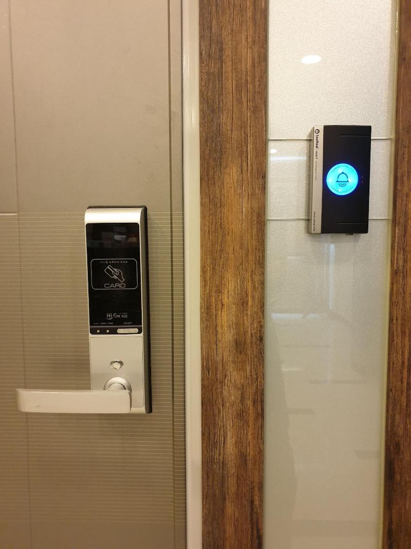 Okpo Business Hotel image