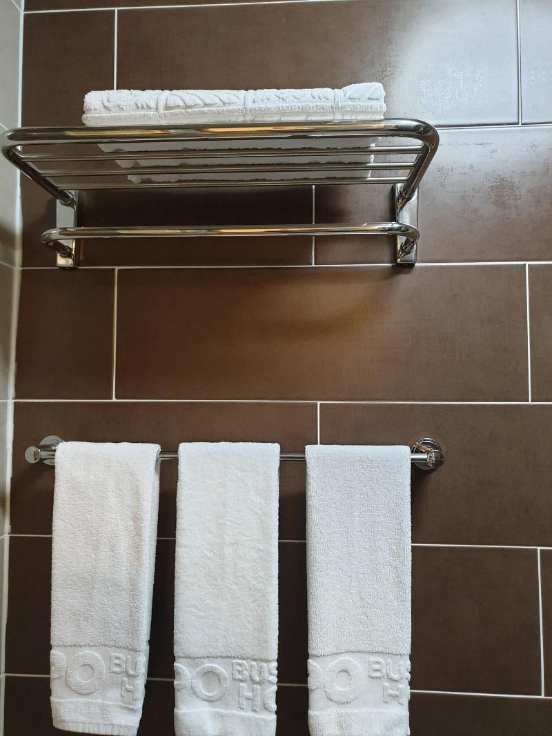 Okpo Business Hotel image