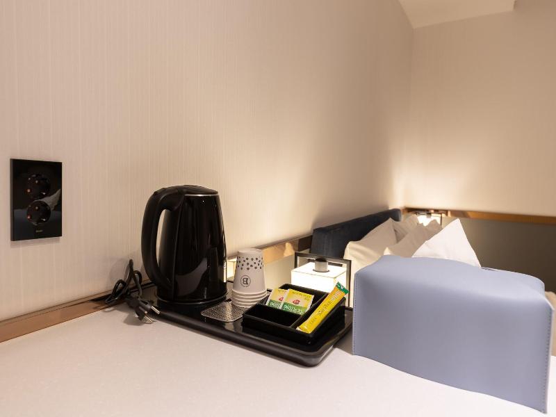 Browndot Hotel Daegu Seongseo image