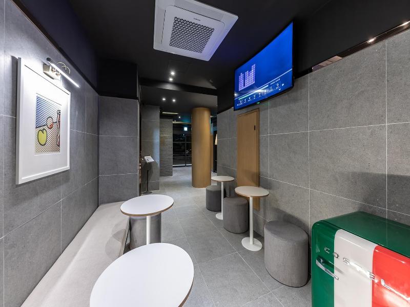 Browndot Hotel Daegu Seongseo image
