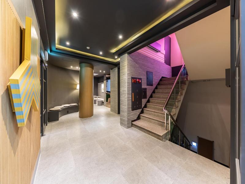 Browndot Hotel Daegu Seongseo image