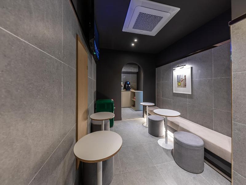 Browndot Hotel Daegu Seongseo image