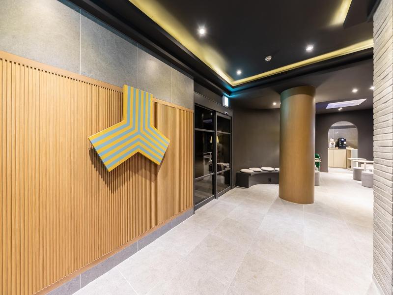 Browndot Hotel Daegu Seongseo image