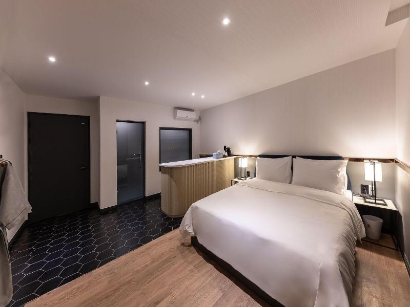 Browndot Hotel Daegu Seongseo image
