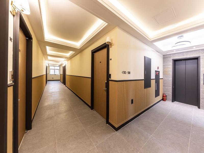 Browndot Hotel Daegu Seongseo image