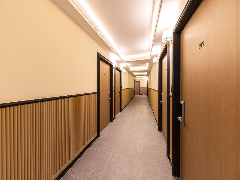Browndot Hotel Daegu Seongseo image