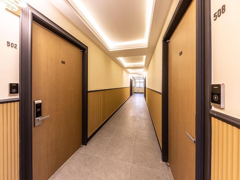 Browndot Hotel Daegu Seongseo image