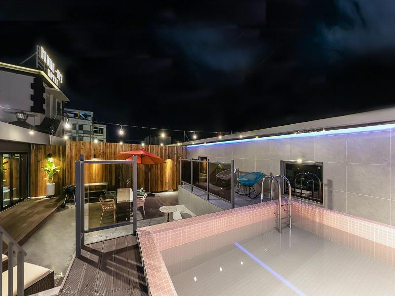 Browndot Hotel Daegu Seongseo image
