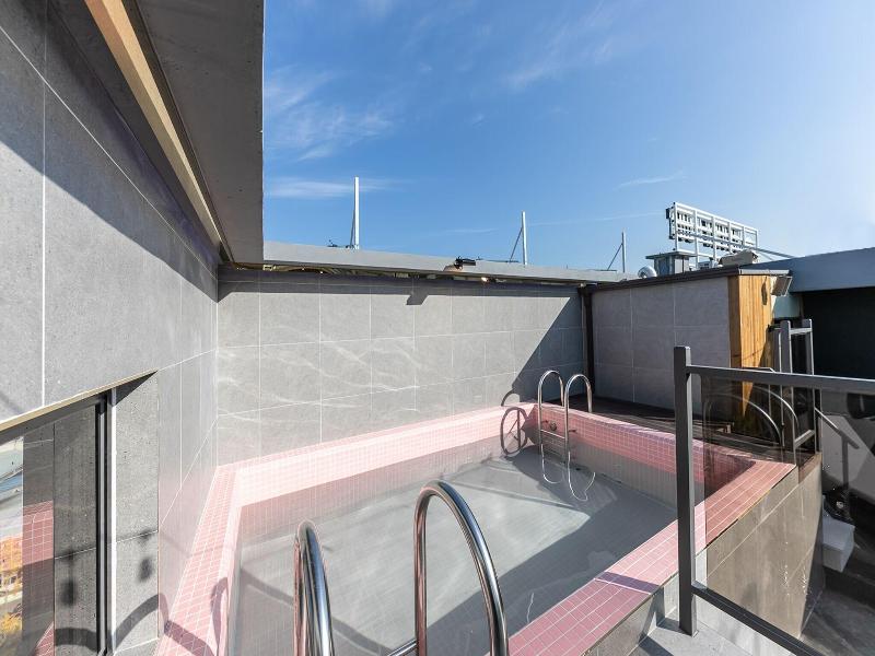 Browndot Hotel Daegu Seongseo image