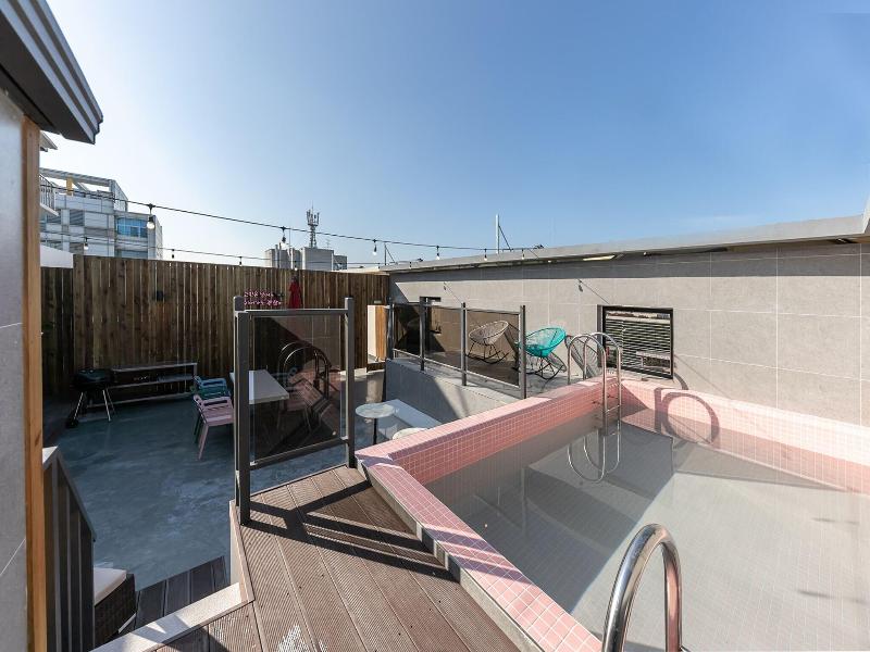 Browndot Hotel Daegu Seongseo image