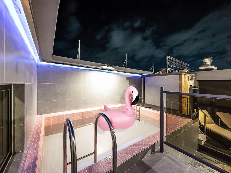 Browndot Hotel Daegu Seongseo image