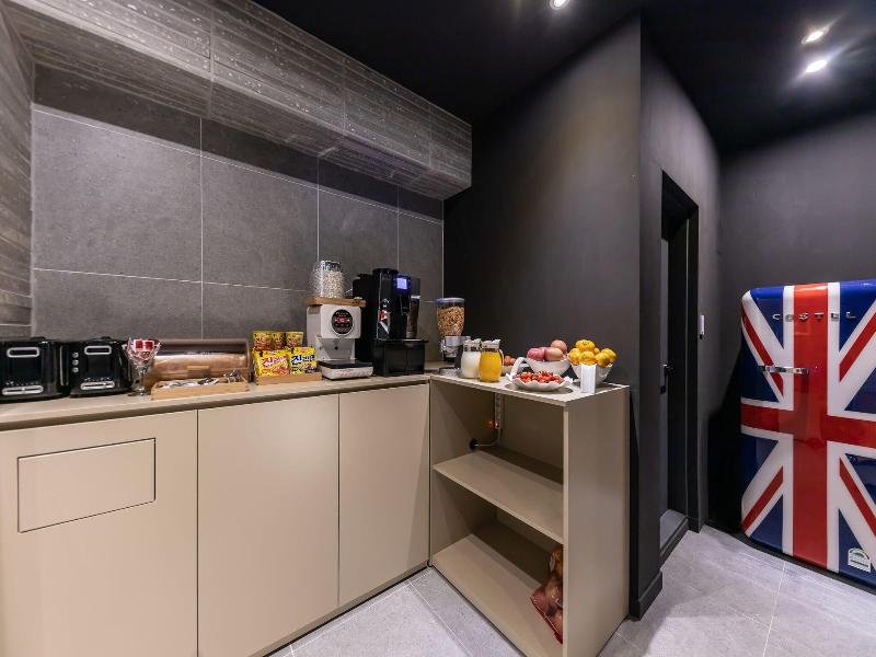 Browndot Hotel Daegu Seongseo image