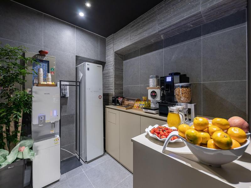 Browndot Hotel Daegu Seongseo image