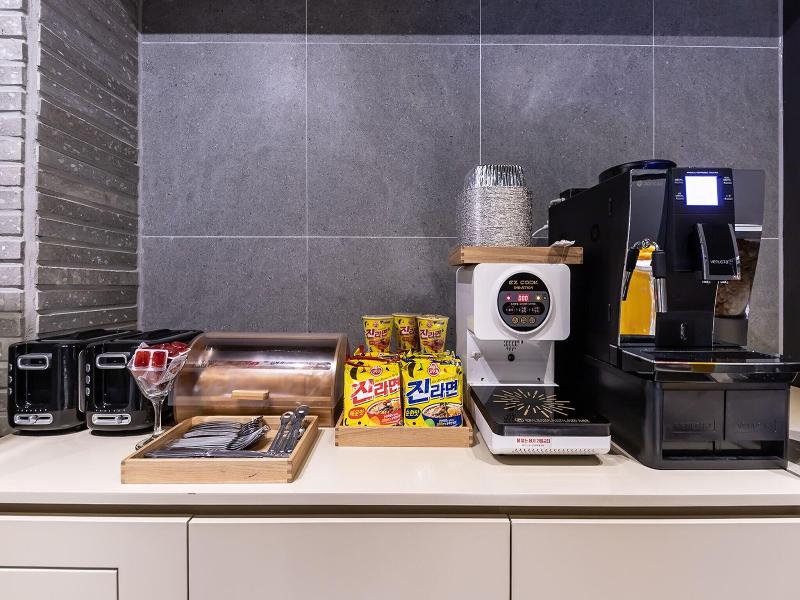 Browndot Hotel Daegu Seongseo image