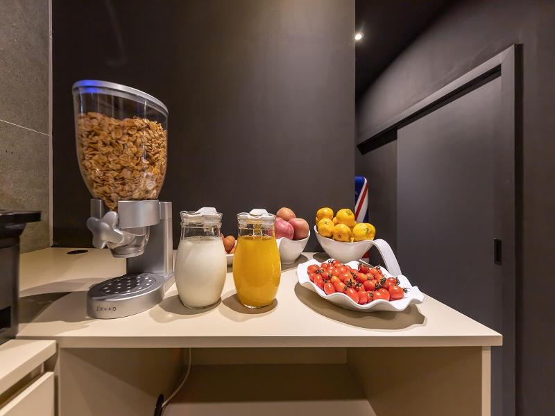 Browndot Hotel Daegu Seongseo image