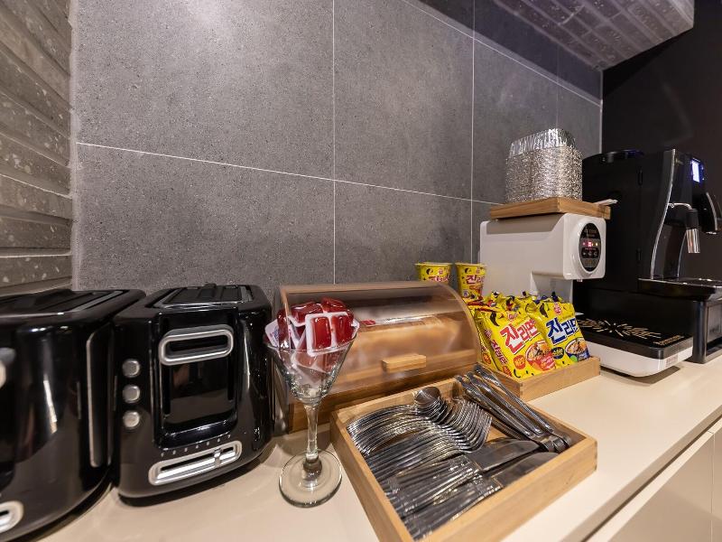 Browndot Hotel Daegu Seongseo image