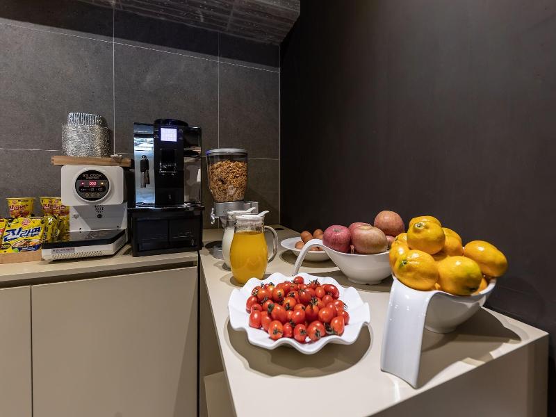 Browndot Hotel Daegu Seongseo image