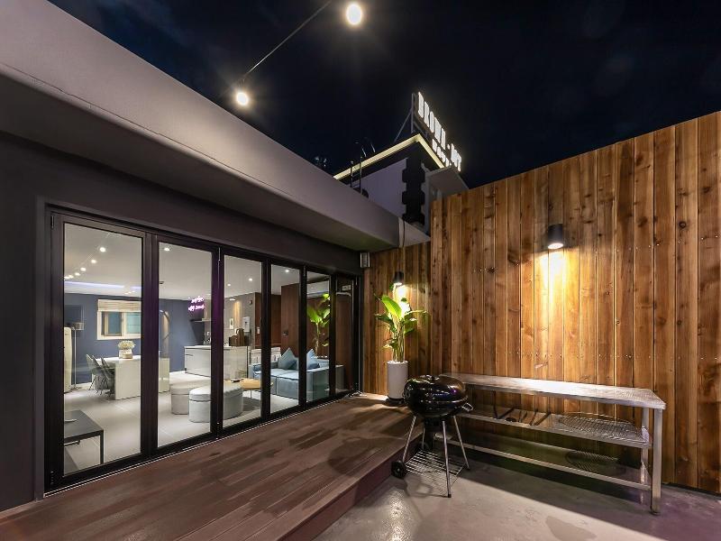Browndot Hotel Daegu Seongseo image