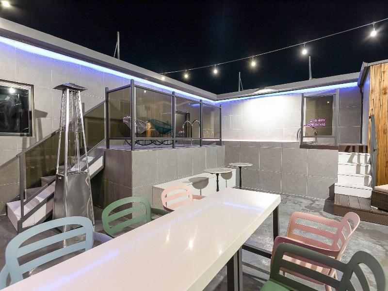Browndot Hotel Daegu Seongseo image