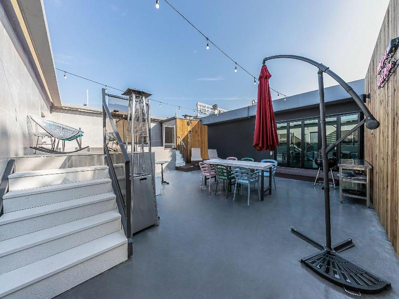 Browndot Hotel Daegu Seongseo image