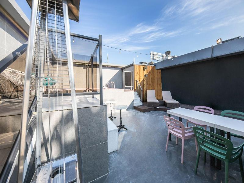 Browndot Hotel Daegu Seongseo image