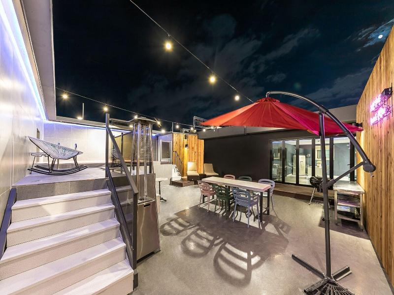 Browndot Hotel Daegu Seongseo image