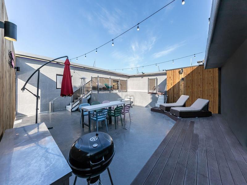 Browndot Hotel Daegu Seongseo image