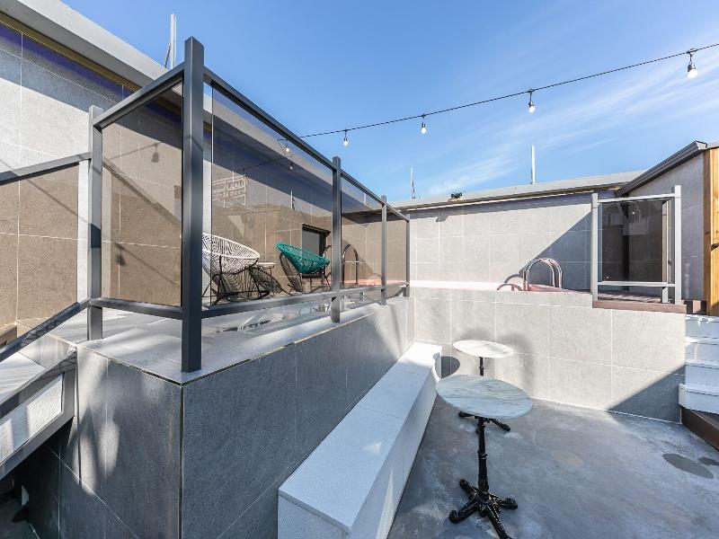 Browndot Hotel Daegu Seongseo image