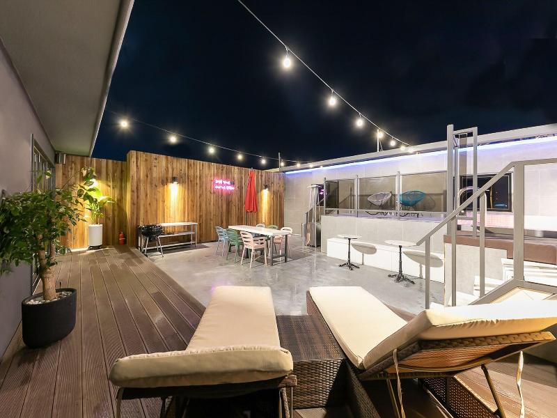 Browndot Hotel Daegu Seongseo image