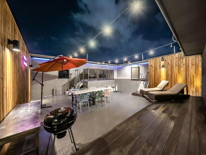 Browndot Hotel Daegu Seongseo image