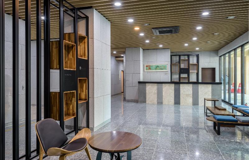 WithStay Hotel image