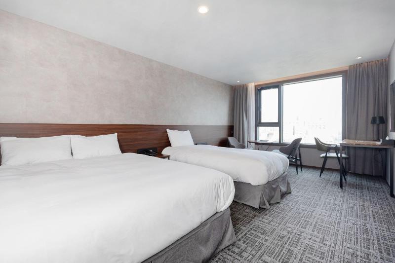 WithStay Hotel image