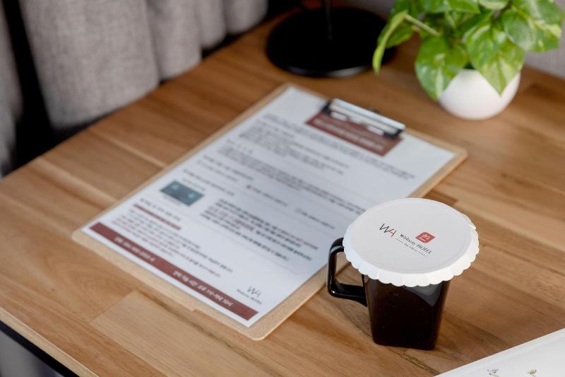 WithStay Hotel image