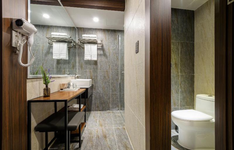 WithStay Hotel image