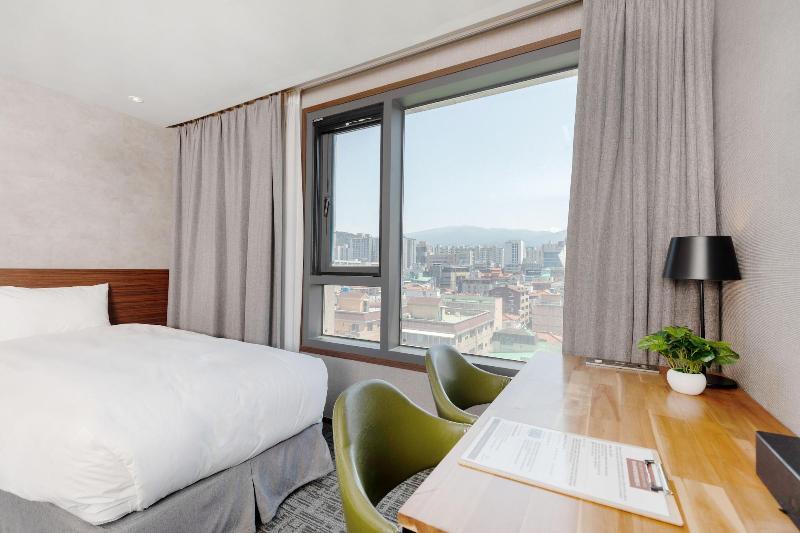 WithStay Hotel image