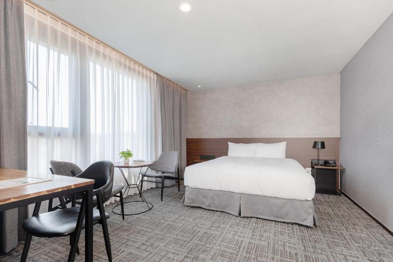 WithStay Hotel image
