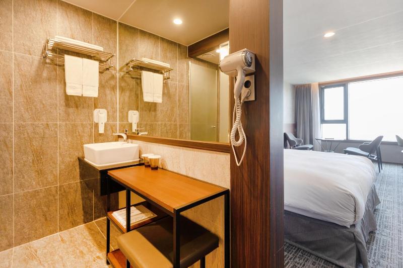 WithStay Hotel image