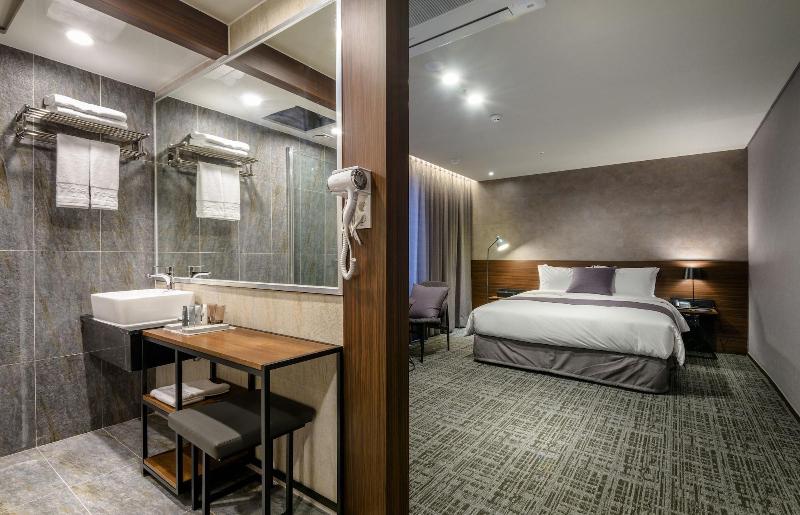 WithStay Hotel image