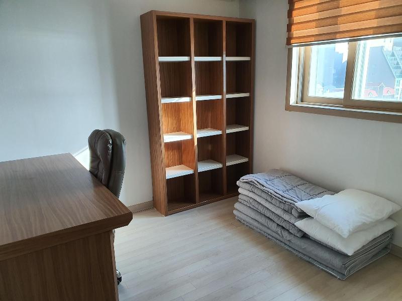 JS Residence Hotel image