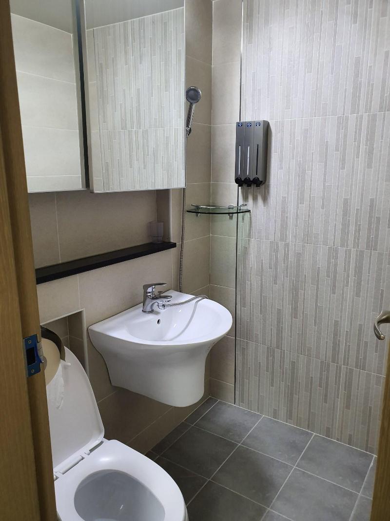 JS Residence Hotel image