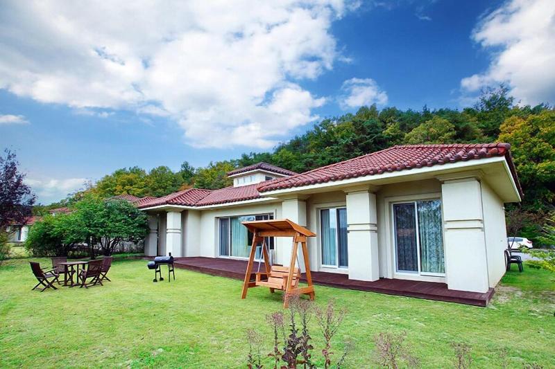 Alps Daeyoung Golf Village image