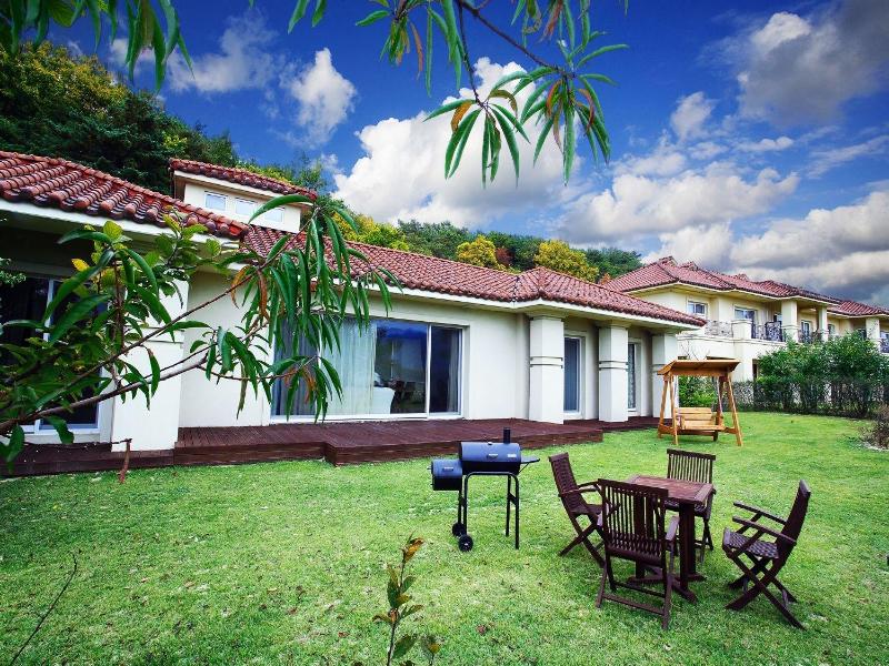 Alps Daeyoung Golf Village image