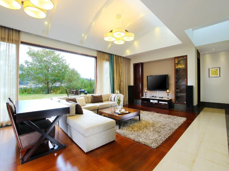 Alps Daeyoung Golf Village image