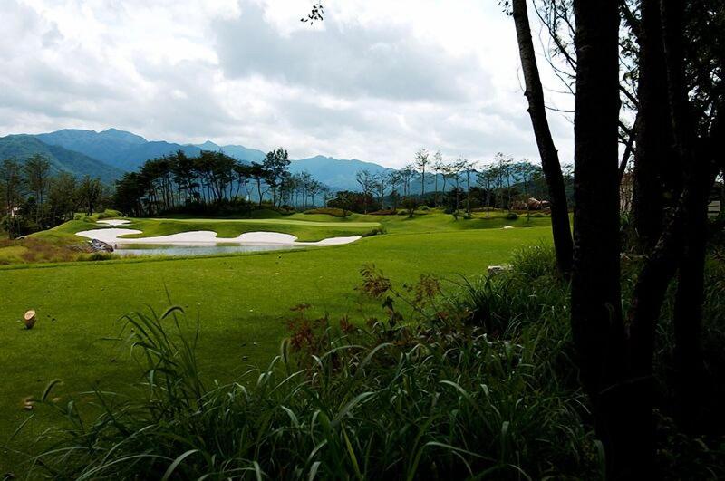 Alps Daeyoung Golf Village image