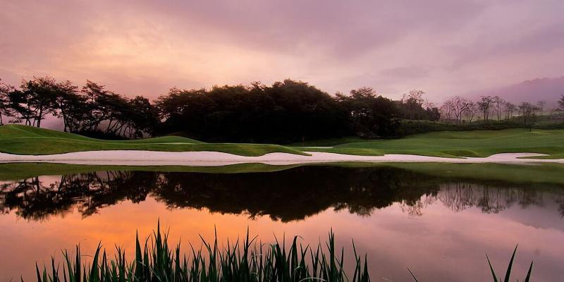 Alps Daeyoung Golf Village image