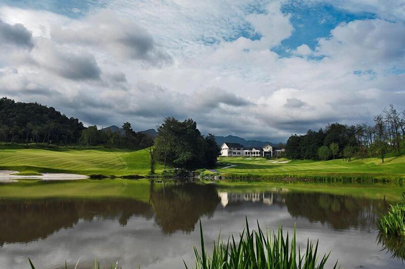 Alps Daeyoung Golf Village image