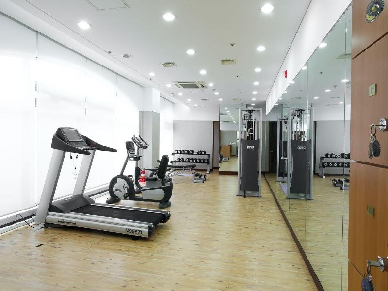 Alps Daeyoung Golf Village image